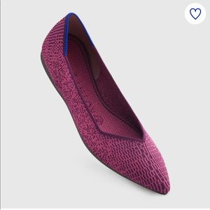 Rothy’s Fig Python points